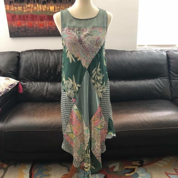 Trouvaille Dress by Tiny, SP, NWT - Picture 2 of 4